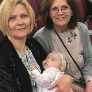 Meet your Posher, Tara